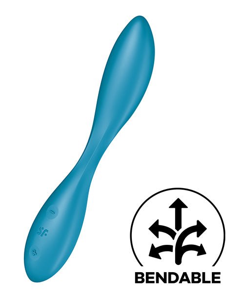 Satisfyer G Spot Flex 1 | Shop Lowest Prices at Funlove.com