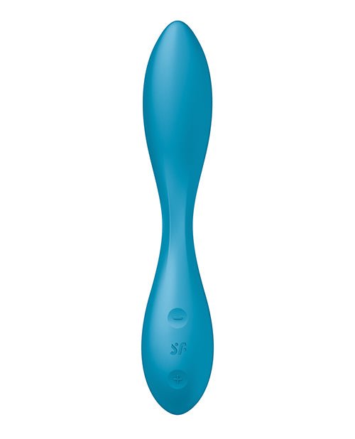 Satisfyer G Spot Flex 1 | Shop Lowest Prices at Funlove.com