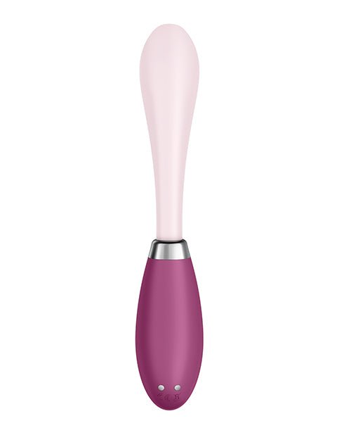 Satisfyer G Spot Flex 3 | Shop Lowest Prices at Funlove.com