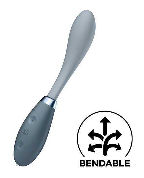 Satisfyer G Spot Flex 3 | Shop Lowest Prices at Funlove.com