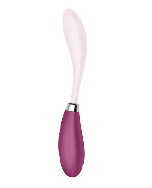 Satisfyer G Spot Flex 3 | Shop Lowest Prices at Funlove.com