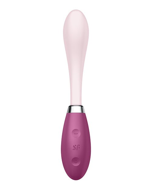 Satisfyer G Spot Flex 3 | Shop Lowest Prices at Funlove.com