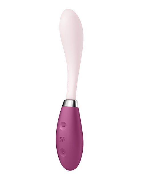 Satisfyer G Spot Flex 3 | Shop Lowest Prices at Funlove.com