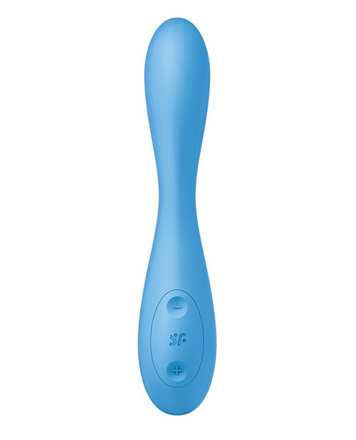 Satisfyer G Spot Flex 4 | Shop Lowest Prices at Funlove.com