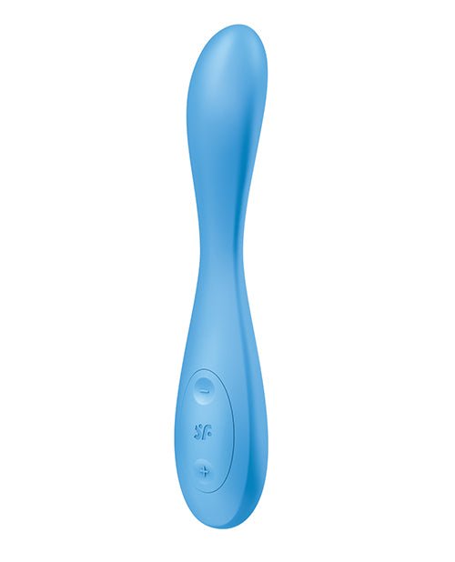 Satisfyer G Spot Flex 4 | Shop Lowest Prices at Funlove.com