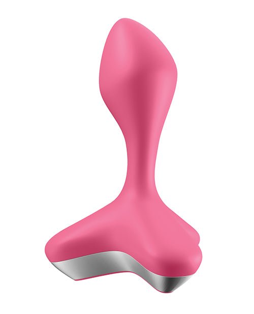 Satisfyer Game Changer | Shop Lowest Prices at Funlove.com
