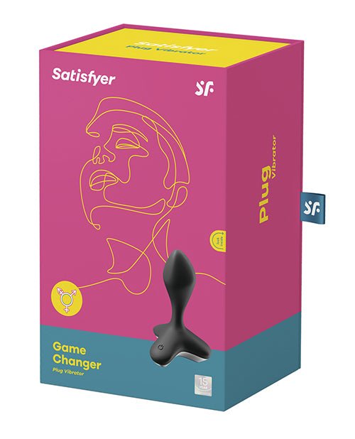 Satisfyer Game Changer | Shop Lowest Prices at Funlove.com