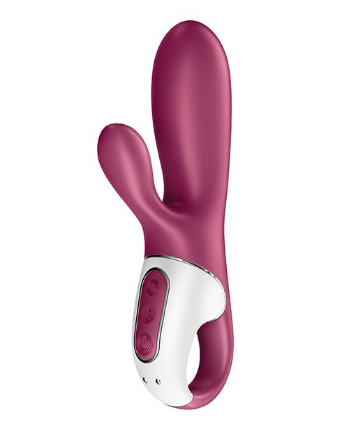 Satisfyer Hot Bunny | Shop Lowest Prices at Funlove.com