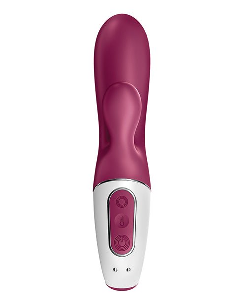Satisfyer Hot Bunny | Shop Lowest Prices at Funlove.com