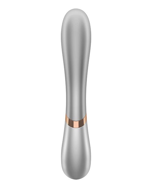 Satisfyer Hot Lover | Shop Lowest Prices at Funlove.com