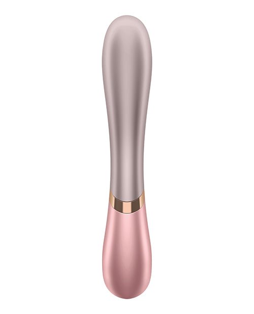 Satisfyer Hot Lover | Shop Lowest Prices at Funlove.com