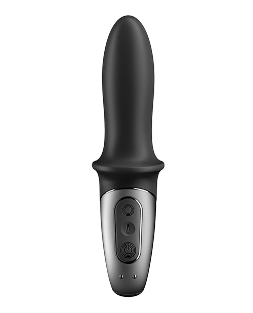 Satisfyer Hot Passion | Shop Lowest Prices at Funlove.com