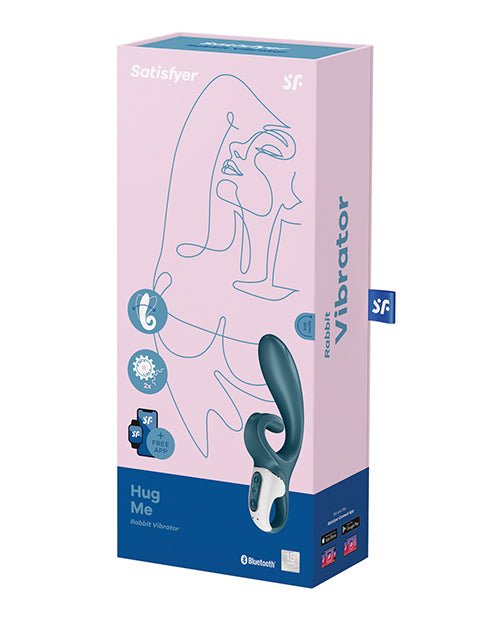 Satisfyer Hug Me | Shop Lowest Prices at Funlove.com