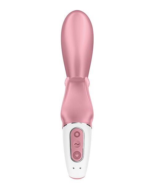 Satisfyer Hug Me | Shop Lowest Prices at Funlove.com
