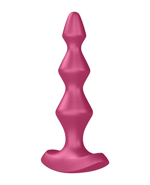 Satisfyer Lolli Plug 1 | Shop Lowest Prices at Funlove.com