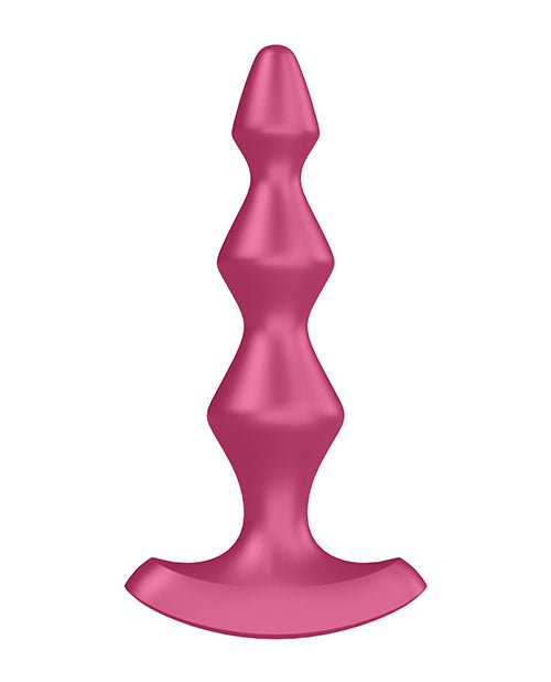 Satisfyer Lolli Plug 1 | Shop Lowest Prices at Funlove.com