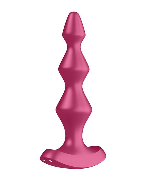 Satisfyer Lolli Plug 1 | Shop Lowest Prices at Funlove.com