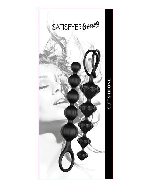 Satisfyer Love Beads | Shop Lowest Prices at Funlove.com