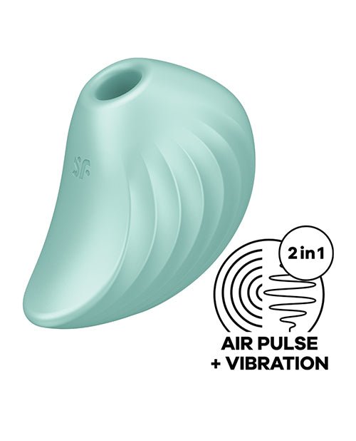Satisfyer Pearl Diver | Shop Lowest Prices at Funlove.com