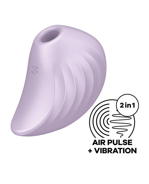 Satisfyer Pearl Diver | Shop Lowest Prices at Funlove.com