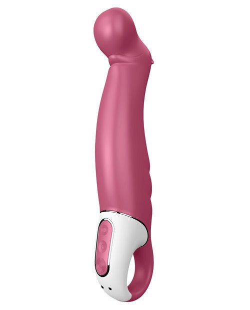 Satisfyer Petting Hippo | Shop Lowest Prices at Funlove.com