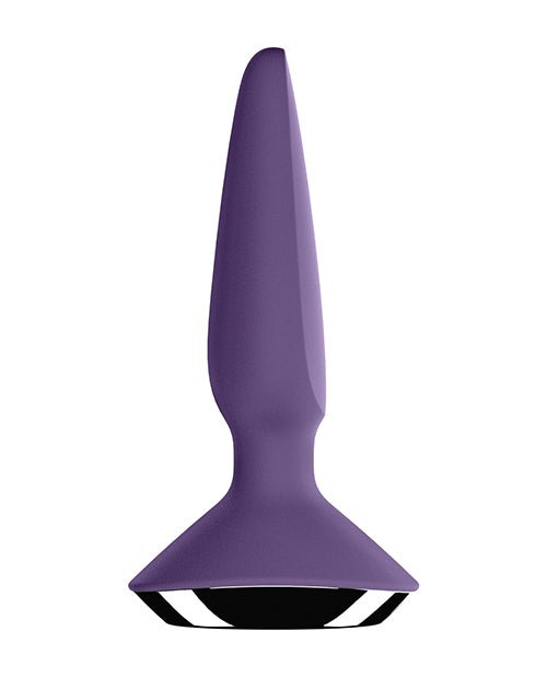 Satisfyer Plug - ilicious 1 | Shop Lowest Prices at Funlove.com