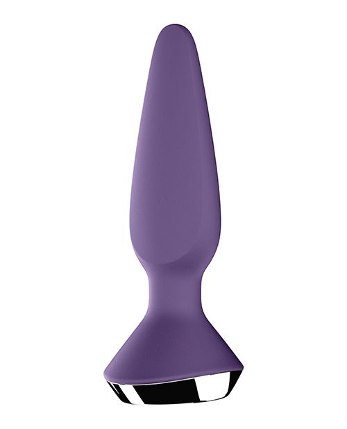 Satisfyer Plug - ilicious 1 | Shop Lowest Prices at Funlove.com