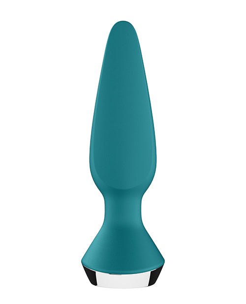 Satisfyer Plug - ilicious 1 | Shop Lowest Prices at Funlove.com