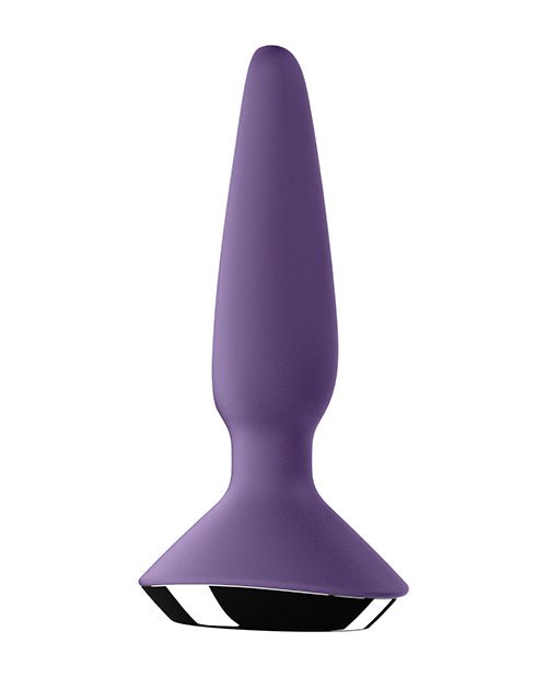 Satisfyer Plug - ilicious 1 | Shop Lowest Prices at Funlove.com