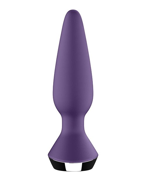 Satisfyer Plug - ilicious 1 | Shop Lowest Prices at Funlove.com