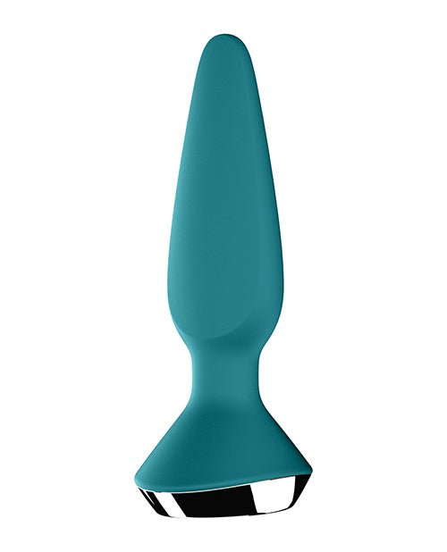 Satisfyer Plug - ilicious 1 | Shop Lowest Prices at Funlove.com