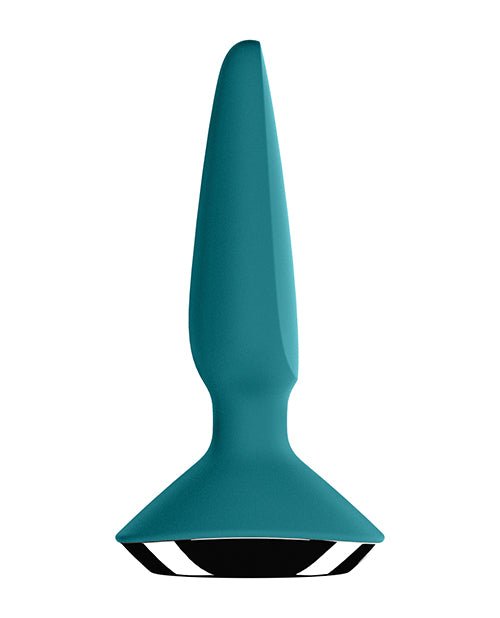 Satisfyer Plug - ilicious 1 | Shop Lowest Prices at Funlove.com