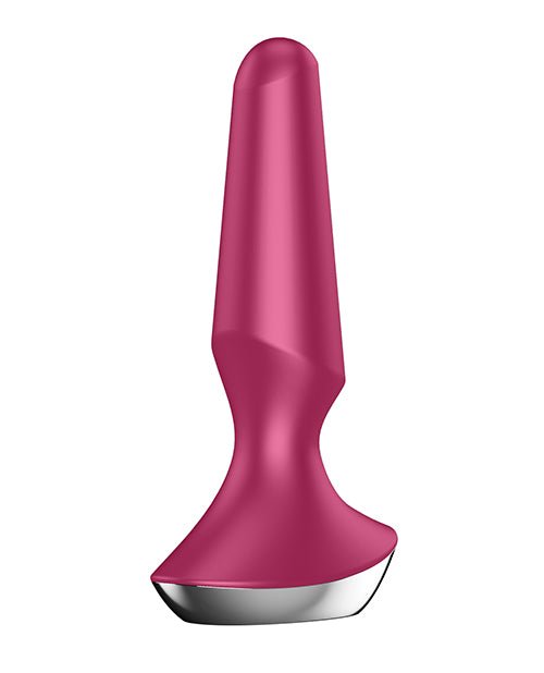 Satisfyer Plug - ilicious 2 | Shop Lowest Prices at Funlove.com