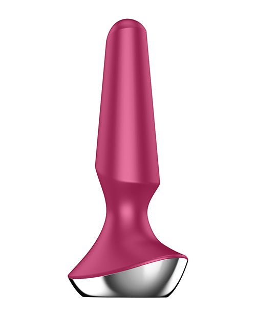 Satisfyer Plug - ilicious 2 | Shop Lowest Prices at Funlove.com