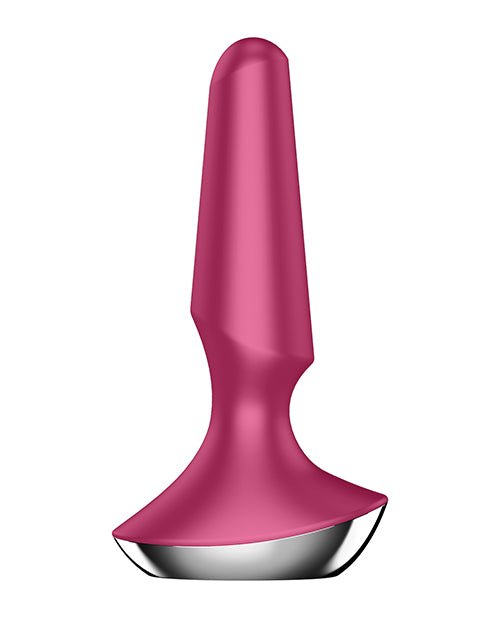 Satisfyer Plug - ilicious 2 | Shop Lowest Prices at Funlove.com