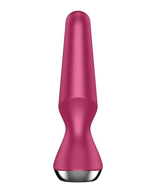 Satisfyer Plug - ilicious 2 | Shop Lowest Prices at Funlove.com