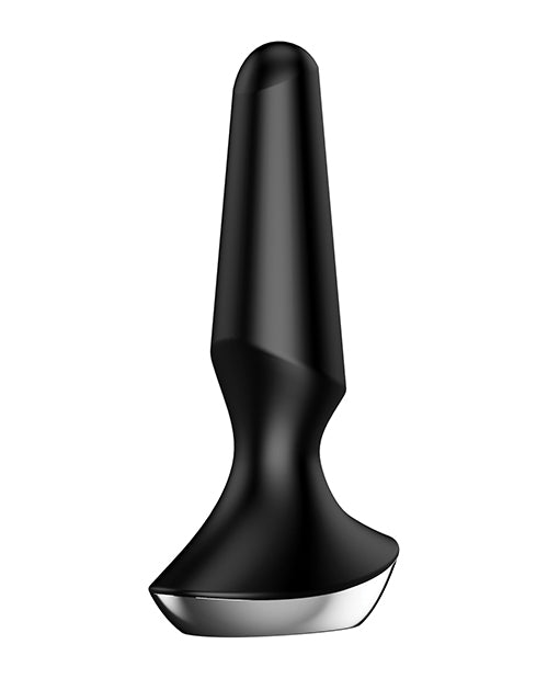 Satisfyer Plug - ilicious 2 | Shop Lowest Prices at Funlove.com