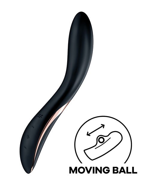 Satisfyer Rrrolling Explosion | Shop Lowest Prices at Funlove.com