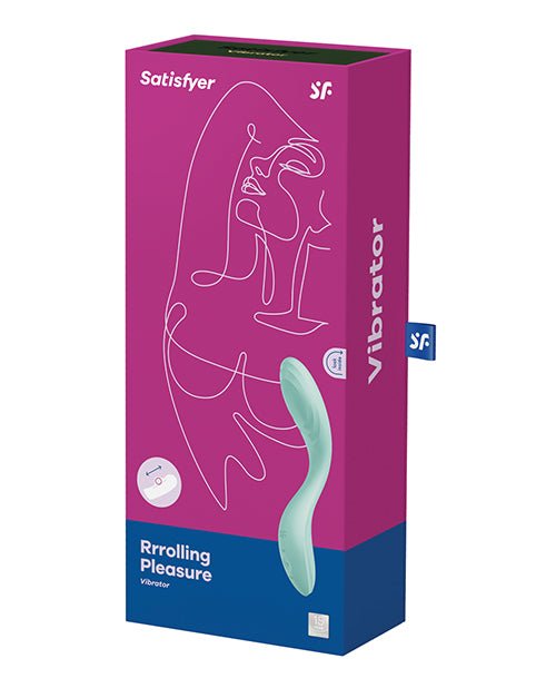 Satisfyer Rrrolling Pleasure | Shop Lowest Prices at Funlove.com