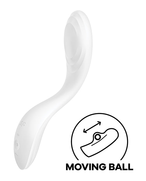 Satisfyer Rrrolling Pleasure | Shop Lowest Prices at Funlove.com