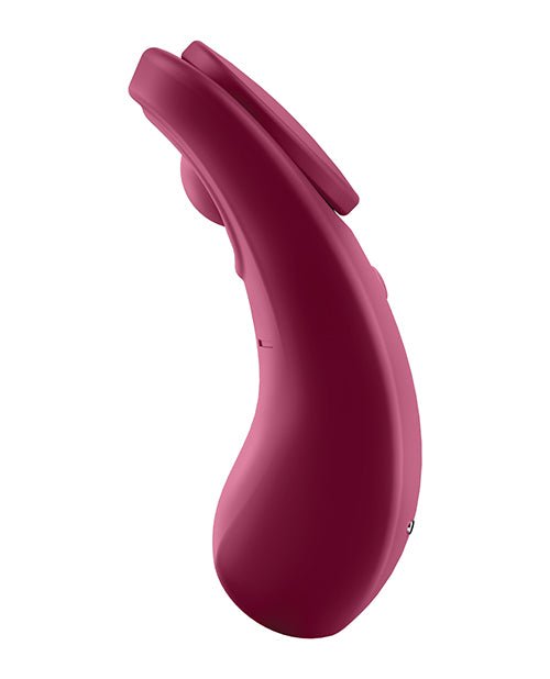 Satisfyer Sexy Secret | Shop Lowest Prices at Funlove.com