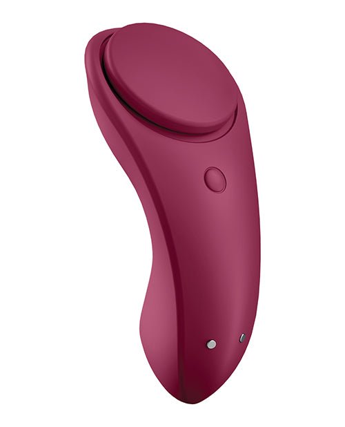 Satisfyer Sexy Secret | Shop Lowest Prices at Funlove.com