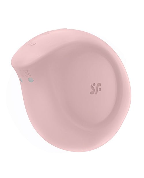 Satisfyer Sugar Rush | Shop Lowest Prices at Funlove.com