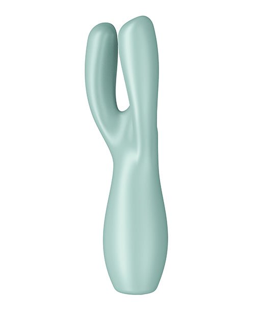 Satisfyer Threesome 3 | Shop Lowest Prices at Funlove.com