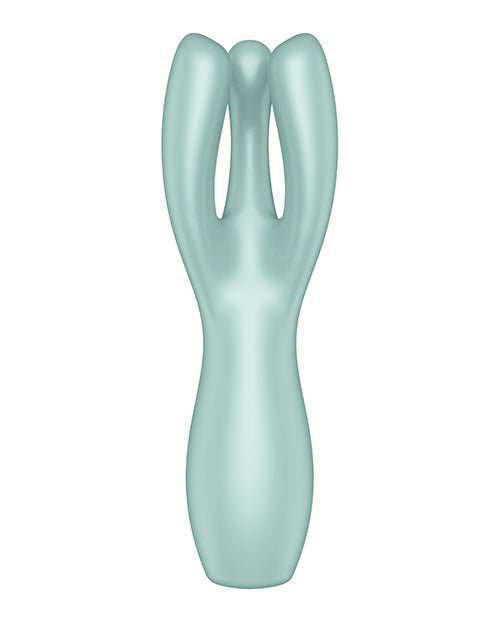Satisfyer Threesome 3 | Shop Lowest Prices at Funlove.com