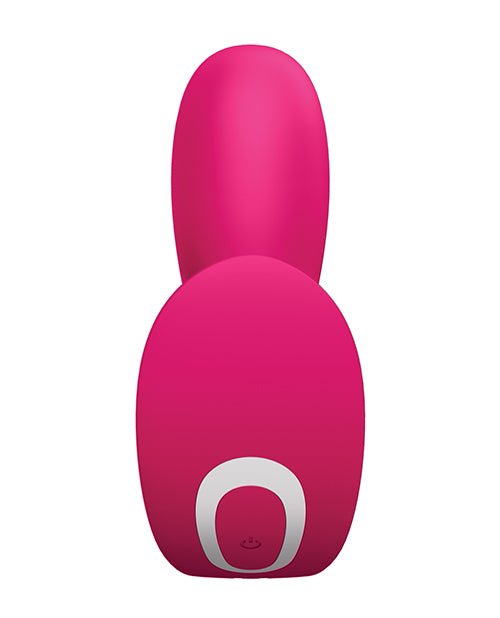Satisfyer Top Secret | Shop Lowest Prices at Funlove.com