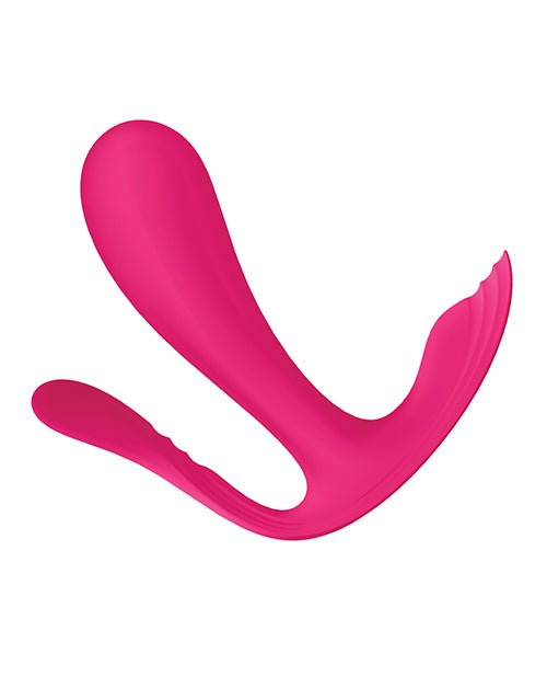 Satisfyer Top Secret Plus | Shop Lowest Prices at Funlove.com