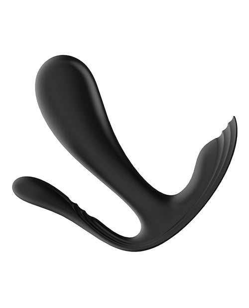 Satisfyer Top Secret Plus | Shop Lowest Prices at Funlove.com