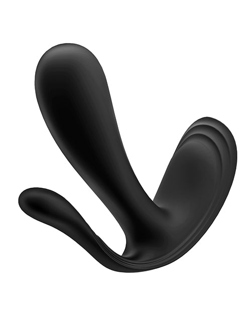 Satisfyer Top Secret Plus | Shop Lowest Prices at Funlove.com