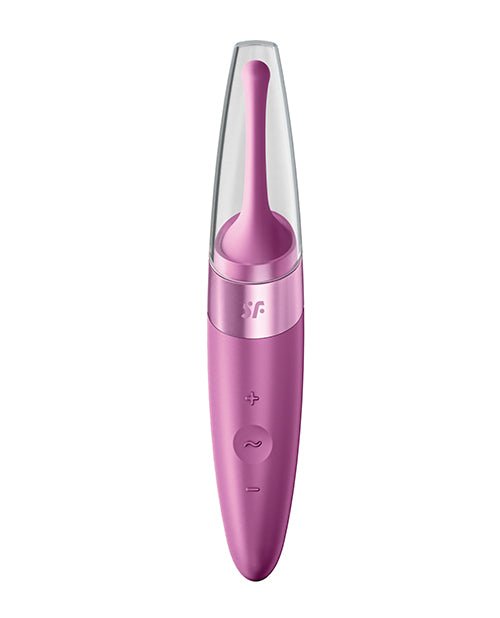 Satisfyer Twirling Delight | Shop Lowest Prices at Funlove.com